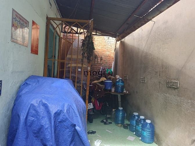 Hình ảnh Nhà 75m2, 2 Tầng, dòng tiền 5tr/tháng, Chỉ nhỉnh 2Tỷ.
