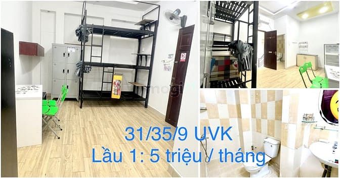 Hình ảnh Cho thuê Trang Chủ MB66.COM / Đăng Ký Tặng 66K ngay Hutech - Ung Văn Khiêm