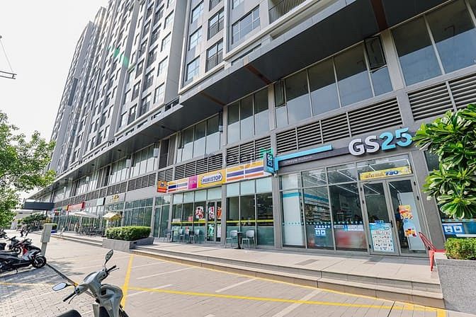 Hình ảnh Giỏ Hàng Cho Thuê Westgate 2PN 2WC - Giá Từ 5,8tr - 8Tr Full Nội Thất