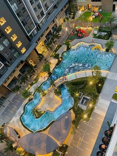 Hình ảnh Giỏ Hàng Cho Thuê Westgate 2PN 2WC - Giá Từ 5,8tr - 8Tr Full Nội Thất