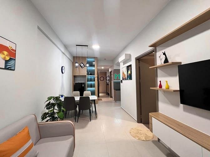 Hình ảnh Giỏ Hàng Cho Thuê Westgate 2PN 2WC - Giá Từ 5,8tr - 8Tr Full Nội Thất