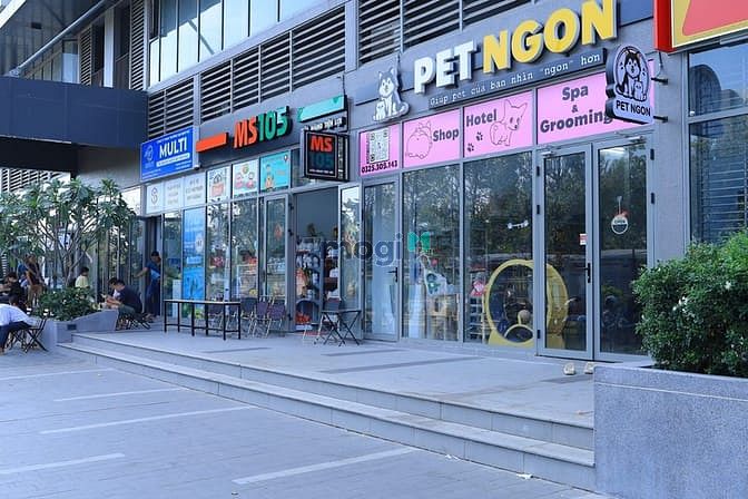 Hình ảnh Giỏ Hàng Cho Thuê Westgate 2PN 2WC - Giá Từ 5,8tr - 8Tr Full Nội Thất