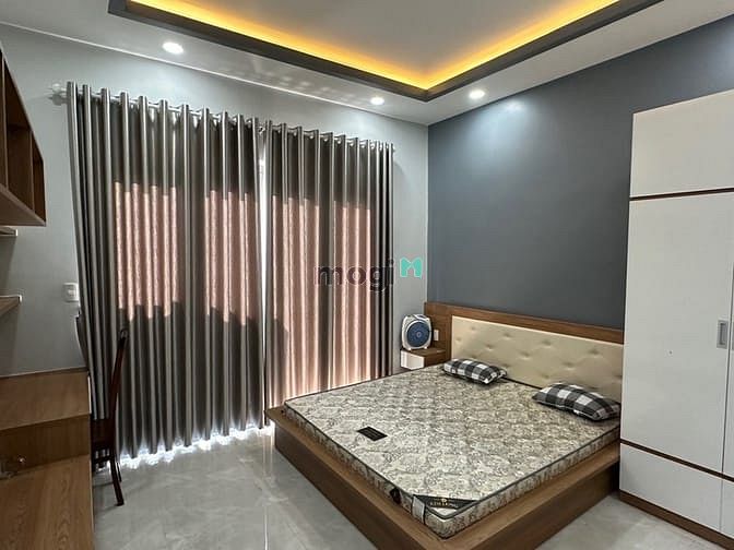 Hình ảnh Bán nhà 5x20m đường 6m Nguyễn Thị Thử Hóc môn giá chỉ 3 tỷ mấy.