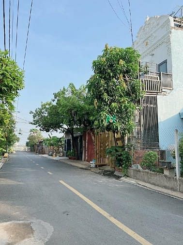 Hình ảnh Bán nhà 5x20m đường 6m Nguyễn Thị Thử Hóc môn giá chỉ 3 tỷ mấy.