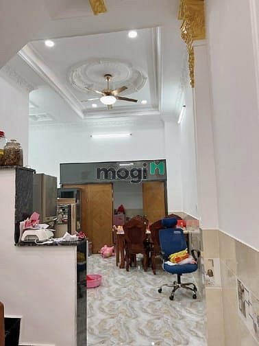 Hình ảnh Bán nhà 5x20m đường 6m Nguyễn Thị Thử Hóc môn giá chỉ 3 tỷ mấy.