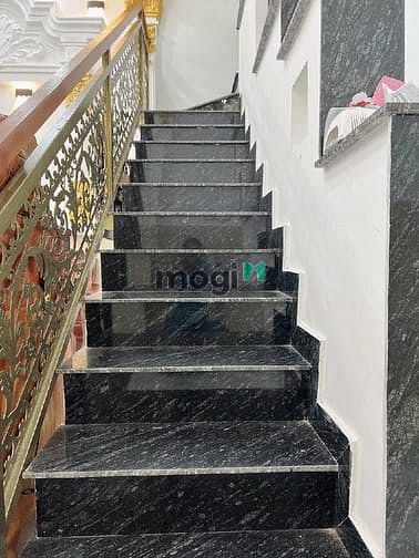 Hình ảnh Bán nhà 5x20m đường 6m Nguyễn Thị Thử Hóc môn giá chỉ 3 tỷ mấy.