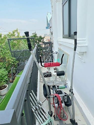 Hình ảnh Bán nhà 5x20m đường 6m Nguyễn Thị Thử Hóc môn giá chỉ 3 tỷ mấy.