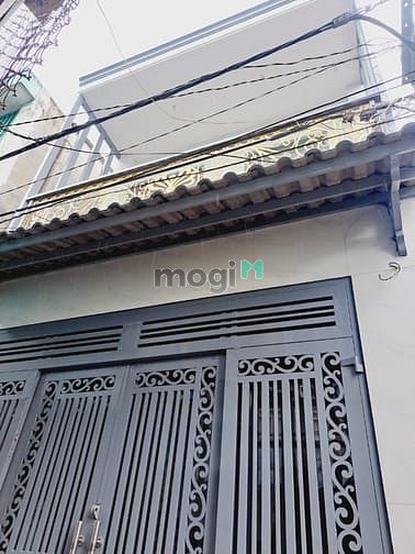 Hình ảnh Nhà đẹp 634/ Tỉnh Lộ 10, Giáp Tên Lửa, Q6, 2 Tầng, SHR.