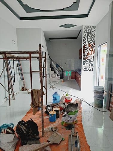 Hình ảnh Nhà đẹp 634/ Tỉnh Lộ 10, Giáp Tên Lửa, Q6, 2 Tầng, SHR.
