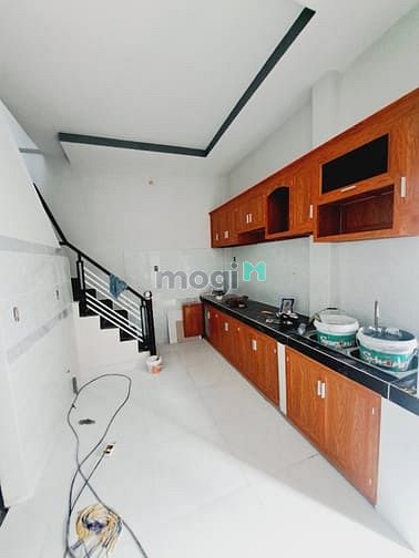 Hình ảnh Nhà đẹp 634/ Tỉnh Lộ 10, Giáp Tên Lửa, Q6, 2 Tầng, SHR.