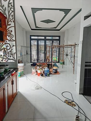 Hình ảnh Nhà đẹp 634/ Tỉnh Lộ 10, Giáp Tên Lửa, Q6, 2 Tầng, SHR.