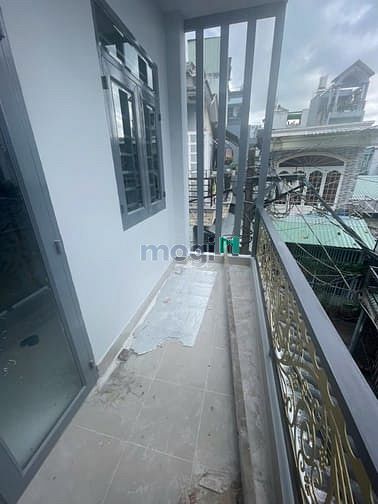 Hình ảnh Nhà đẹp 634/ Tỉnh Lộ 10, Giáp Tên Lửa, Q6, 2 Tầng, SHR.