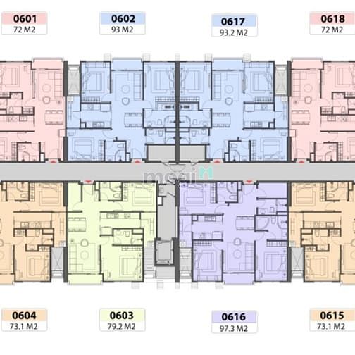 Hình ảnh Bán Trang Chủ MB66.COM / Đăng Ký Tặng 66K 3N3WC, 97m2, Trung tâm quận Thanh Xuân, Hà Nội