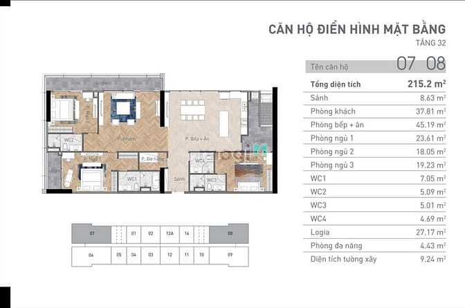 Hình ảnh Bán Trang Chủ MB66.COM / Đăng Ký Tặng 66K 3N3WC, 97m2, Trung tâm quận Thanh Xuân, Hà Nội