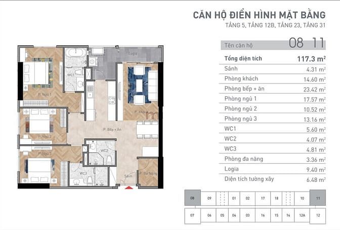 Hình ảnh Bán Trang Chủ MB66.COM / Đăng Ký Tặng 66K 3N3WC, 97m2, Trung tâm quận Thanh Xuân, Hà Nội