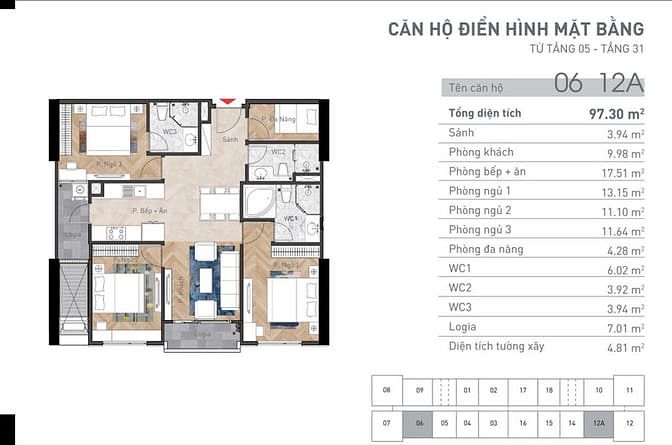 Hình ảnh Bán Trang Chủ MB66.COM / Đăng Ký Tặng 66K 3N3WC, 97m2, Trung tâm quận Thanh Xuân, Hà Nội