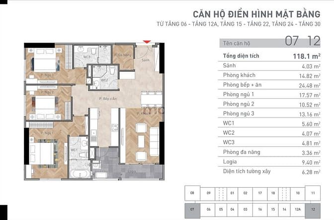 Hình ảnh Bán Trang Chủ MB66.COM / Đăng Ký Tặng 66K 3N3WC, 97m2, Trung tâm quận Thanh Xuân, Hà Nội