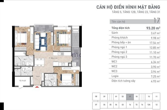 Hình ảnh Bán Trang Chủ MB66.COM / Đăng Ký Tặng 66K 3N3WC, 97m2, Trung tâm quận Thanh Xuân, Hà Nội