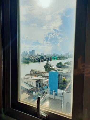 Hình ảnh ✅Studio Cao Cấp_Cửa sổ Rộng_Nội thất Cao Cấp_Gần trung tâm_Quận 4✅
