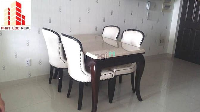 Hình ảnh Bán căn hộ Cộng Hòa Plaza - 3PN căn góc giá 5.5 tỷ, sổ hồng