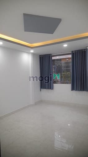 Hình ảnh Nhà đường số 29 (Tên Lửa), 36m2, 2 Tầng, mới Full nội thất.