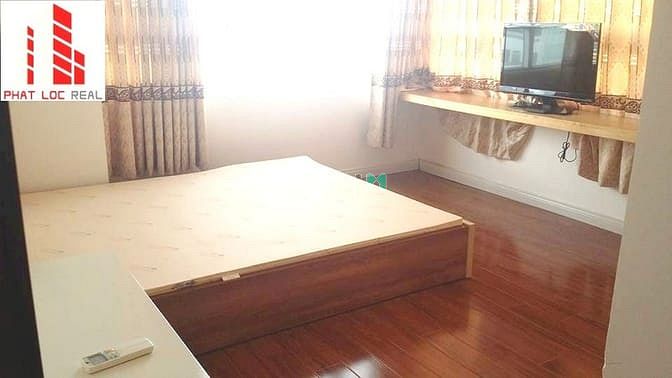 Hình ảnh Bán căn hộ Cộng Hòa Plaza - 3PN căn góc giá 5.5 tỷ, sổ hồng