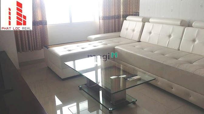 Hình ảnh Bán căn hộ Cộng Hòa Plaza - 3PN căn góc giá 5.5 tỷ, sổ hồng