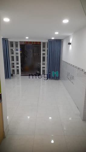 Hình ảnh Nhà đường số 29 (Tên Lửa), 36m2, 2 Tầng, mới Full nội thất.