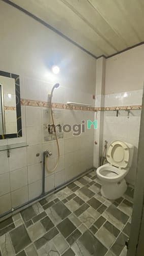 Hình ảnh Nhà 1 đời chủ, 50m2, 2 Tầng, Hẻm 7M thông, Shr.
