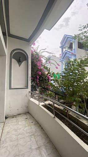 Hình ảnh Nhà 1 đời chủ, 50m2, 2 Tầng, Hẻm 7M thông, Shr.