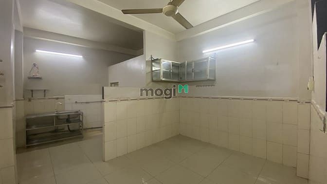 Hình ảnh Nhà 1 đời chủ, 50m2, 2 Tầng, Hẻm 7M thông, Shr.