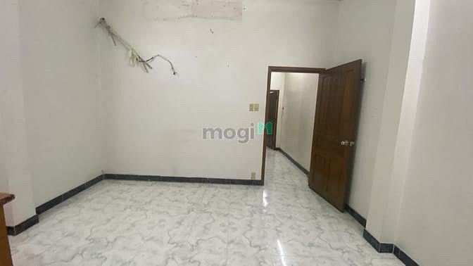 Hình ảnh Nhà 1 đời chủ, 50m2, 2 Tầng, Hẻm 7M thông, Shr.