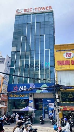 Hình ảnh 420k/Tháng _ Cho Thuê Văn Phòng ảo 327-329 Tô Hiến Thành ,P13 ,Q10