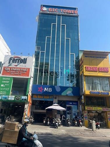 Hình ảnh 420k/Tháng _ Cho Thuê Văn Phòng ảo 327-329 Tô Hiến Thành ,P13 ,Q10