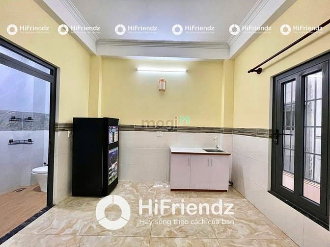 Hình ảnh Mb6623 nạp rút nhanh chóng BÌNH TÂN.phòng mới 100%.FULL  nội thất.free xe.ko chung chủ