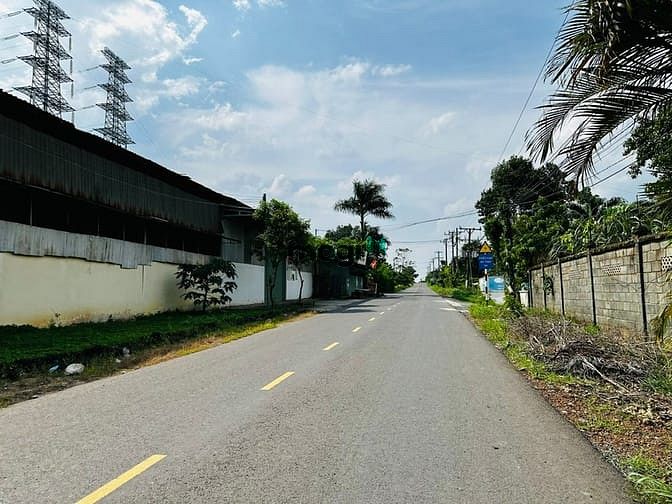 Hình ảnh Cần bán gấp 175m2 đất Lộc An Long Thành Đồng Nai. 1ty8