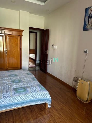 Hình ảnh Biệt thự Tên Lửa, Ngang 8m, 3 Tầng, 91m2, SHR vuông A4.