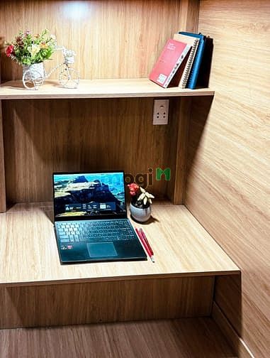 Hình ảnh Sleepbox Mới Thủ Đức Gần CĐ Công Nghệ Thủ Đức, mới xây 2tr phòng 6ng