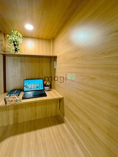 Hình ảnh Sleepbox Mới Thủ Đức Gần CĐ Công Nghệ Thủ Đức, mới xây 2tr phòng 6ng