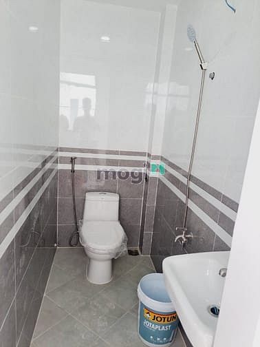Hình ảnh NHÀ 4 Mặt hẻm, 3,4x7m, SHR CNĐ, 2 Tầng, HẺM XE TẢI THÔNG.
