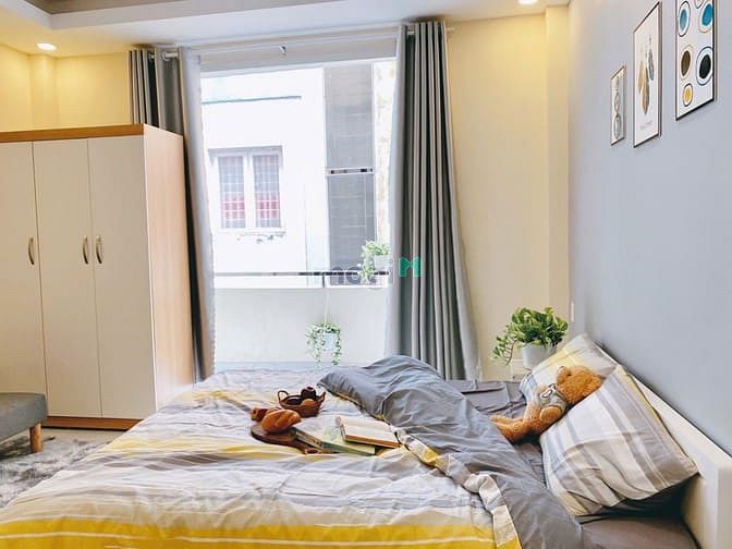 Hình ảnh Cho Thuê Phòng Trọ Dang Studio Quận 1