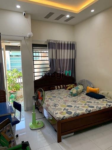 Hình ảnh Nhà đẹp Hxh thông, 37m2, 3 Tầng, sát Aeon Mall Tân Phú.