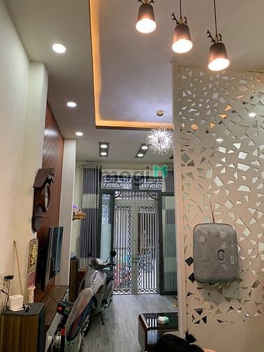 Hình ảnh Nhà đẹp Hxh thông, 37m2, 3 Tầng, sát Aeon Mall Tân Phú.