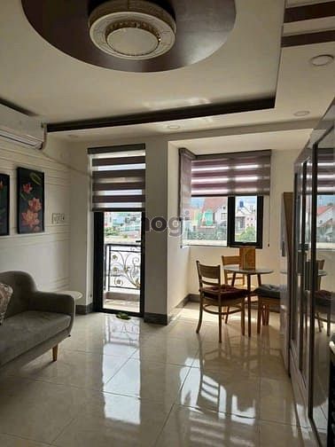 Hình ảnh Nhà 4 tầng, hẻm 5m Bờ Bao Tân Thắng đối diện Aeon, 4.5 tỷ