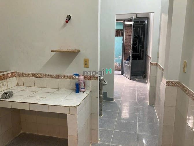 Hình ảnh Nhà Trương Phước Phan, 36m2, 2 Tầng, 2PN, đang cho thuê 5,5tr/Th.