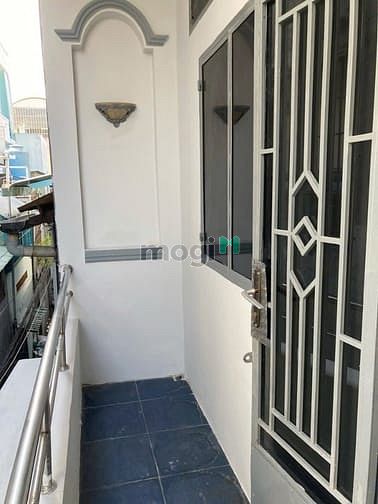 Hình ảnh Nhà Trương Phước Phan, 36m2, 2 Tầng, 2PN, đang cho thuê 5,5tr/Th.