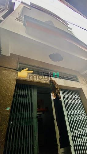 Hình ảnh Nhà Trương Phước Phan, 36m2, 2 Tầng, 2PN, đang cho thuê 5,5tr/Th.