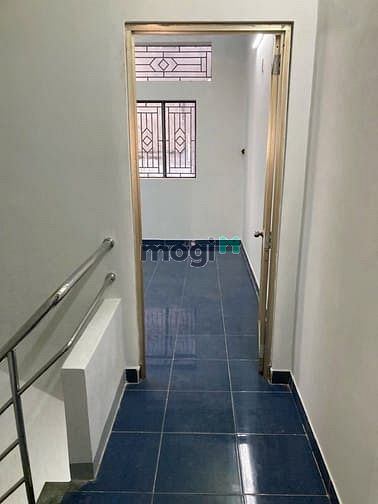 Hình ảnh Nhà Trương Phước Phan, 36m2, 2 Tầng, 2PN, đang cho thuê 5,5tr/Th.