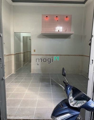 Hình ảnh Nhà Trương Phước Phan, 36m2, 2 Tầng, 2PN, đang cho thuê 5,5tr/Th.
