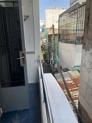 Hình ảnh Nhà Trương Phước Phan, 36m2, 2 Tầng, 2PN, đang cho thuê 5,5tr/Th.